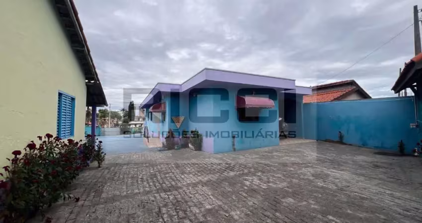 Terreno à venda, 1057 m² - jardim rodeio - mogi das cruzes/sp