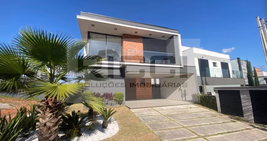 Bella Citta  - Fazenda Rodeio - Sobrado à venda -  Bella Cittá - Fazenda Rodeio - Mogi das Cruzes/SP
