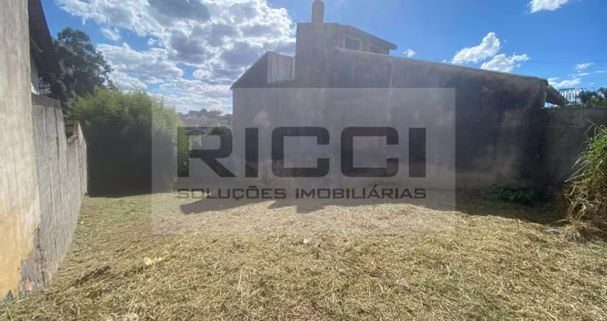 Terreno à venda, 660 m² - Vila Oliveira - Mogi das Cruzes/SP