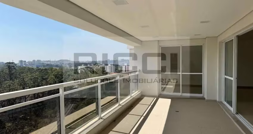 Landscape By Helbor - Apartamento com 4 dormitórios à venda, 242 m²  - Jardim Armênia - Mogi das Cruzes/SP