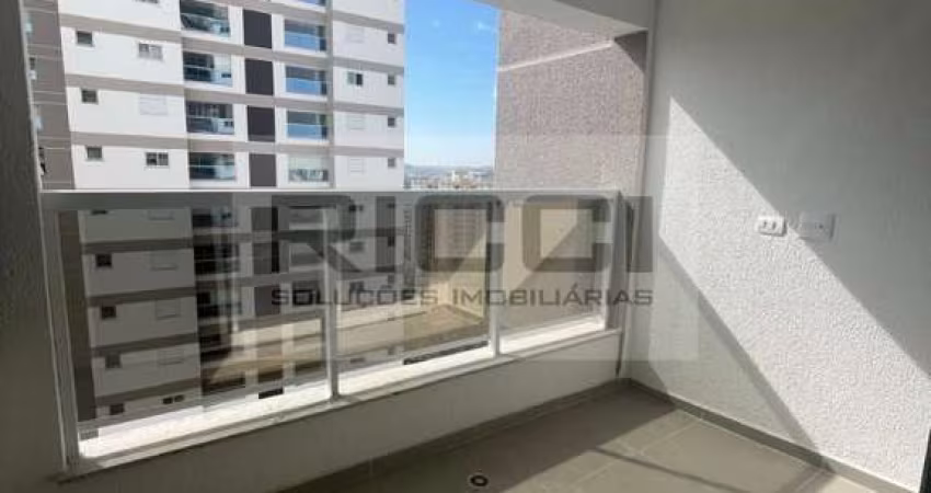 Damebe Duetto - Apartamento com 2 dormitórios à venda, 68 m² - Loteamento Mogilar - Mogi das Cruzes/SP