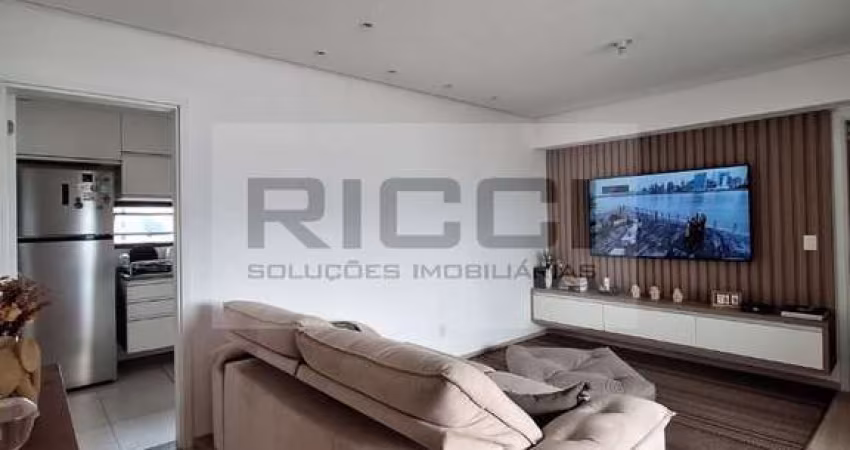 Versatile - Apartamento à venda no bairro Centro - Mogi das Cruzes/SP