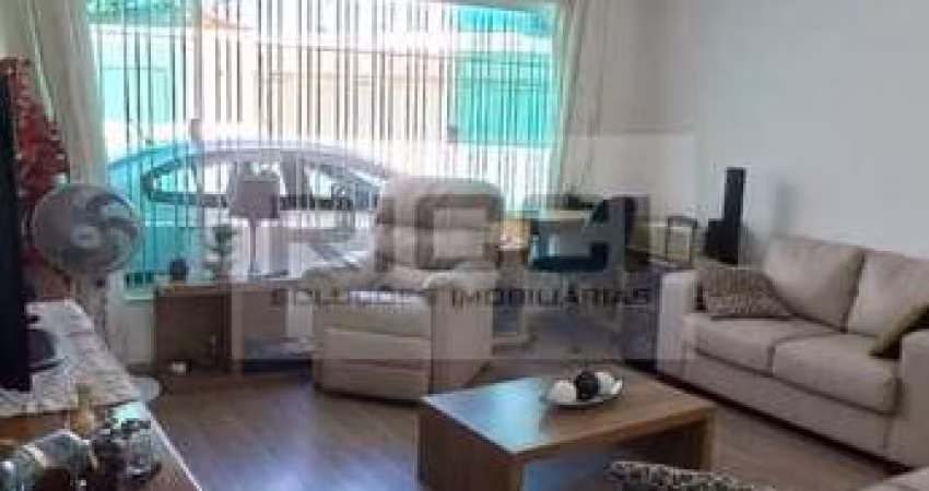 Casa com 3 dormitórios à venda, 132 m² - Vila Oliveira - Mogi das Cruzes/SP