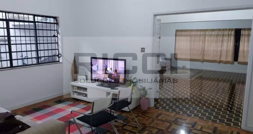Casa com 2 dormitórios à venda, 240 m² - Centro - Mogi das Cruzes/SP