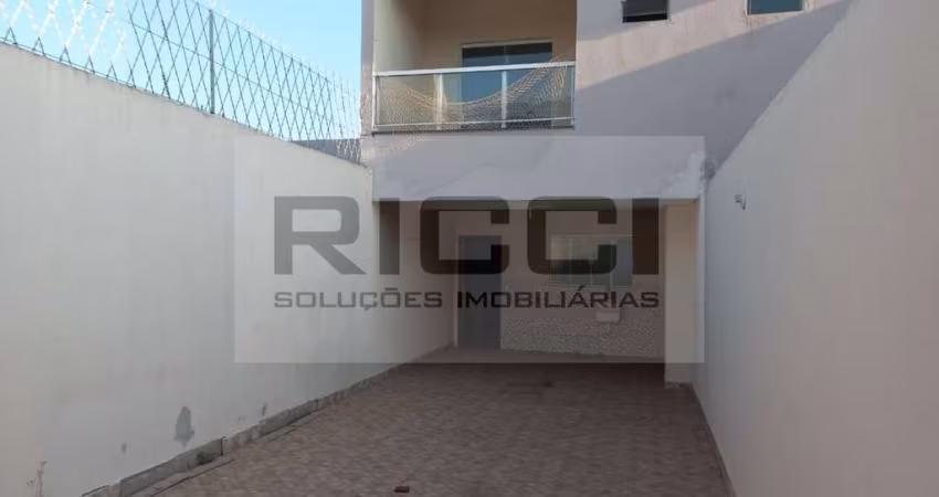 Sobrado à Venda no Jardim São Pedro – Mogi das Cruzes/SP
