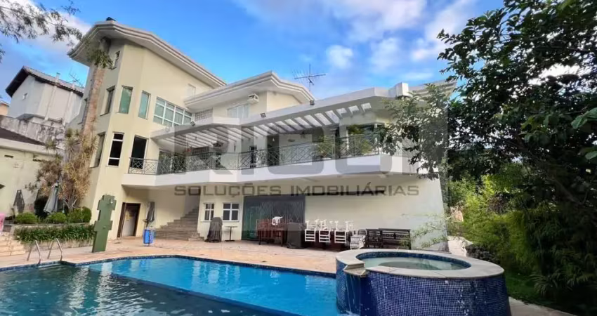 Condomínio Aruã Eco Park - CASA À VENDA NO CONDOMÍNIO ARUÃ ECOPARK EM MOGI DAS CRUZES