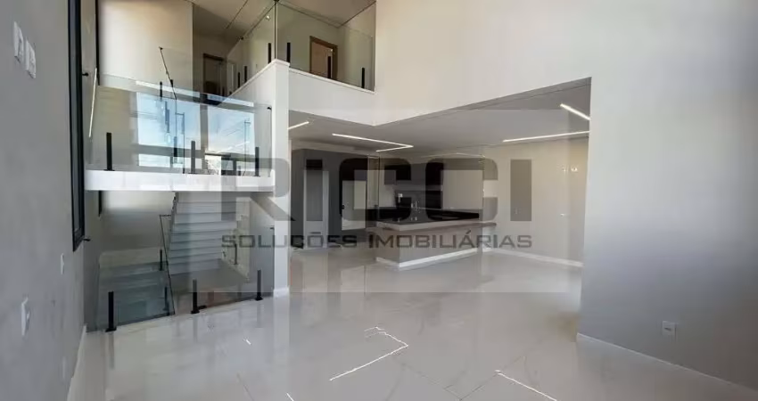 Bella citta  - fazenda rodeio - sobrado com 4 dormitórios à venda, 320 m² - condomínio bella cittá - mogi das cruzes/sp