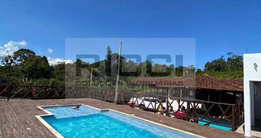 Sítio com 5 dormitórios à venda, 23500 m² - Taiacupeba - Mogi das Cruzes/SP
