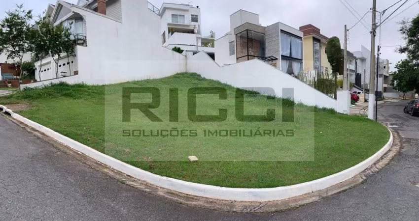 Mosaico da Serra - Terreno à venda, 302 m² - Vila Moraes - Mogi das Cruzes/SP