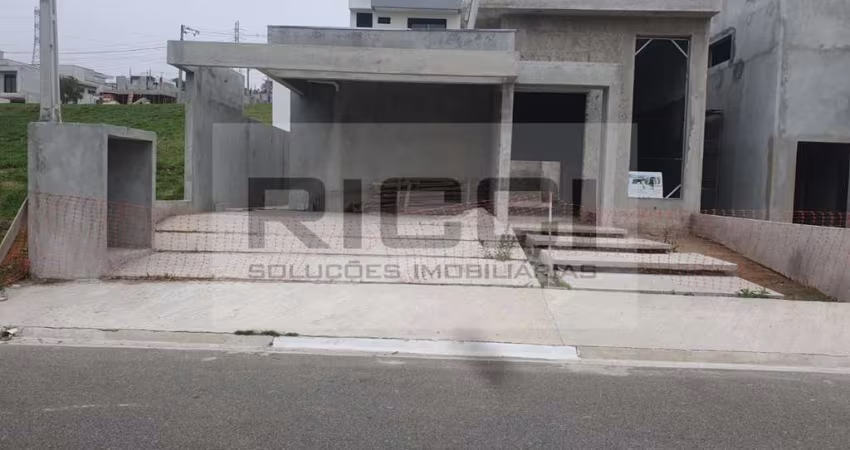 Residencial Veneza - Casa com 2 dormitórios à venda, 310 m² - Jardim Rodeio - Mogi das Cruzes/SP