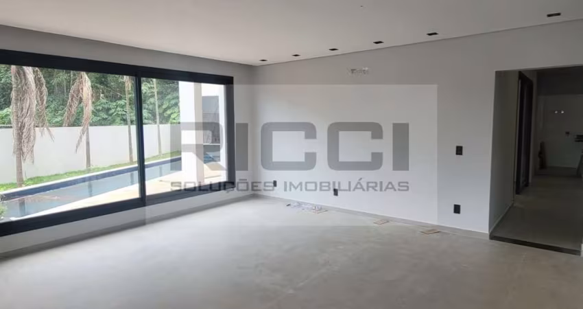 Condomínio Aruã Eco Park - CASA À VENDA NO CODOMINIO ARUA ECO PARK EM MOGI DAS CRUZES