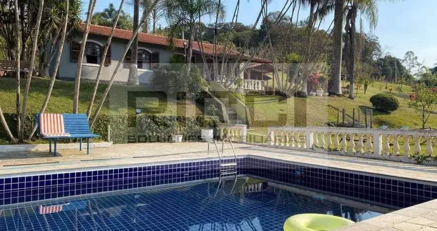 Sítio com 3 dormitórios, 24000 m² -  porteira preta - mogi das cruzes/sp