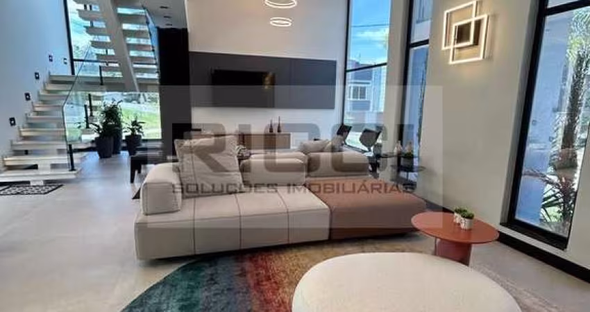 Aruã Brisas - Sobrado para venda, Residencial Itapeti em Mogi das Cruzes/SP