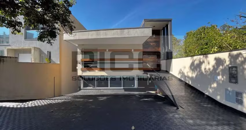 Condominio Aruã - SOBRADO PARA LOCAÇÃO E VENDA NO CONDOMÍNIO ARUÃ – PARQUE RESIDENCIAL ITAPETI – MOGI DAS CRUZES/SP