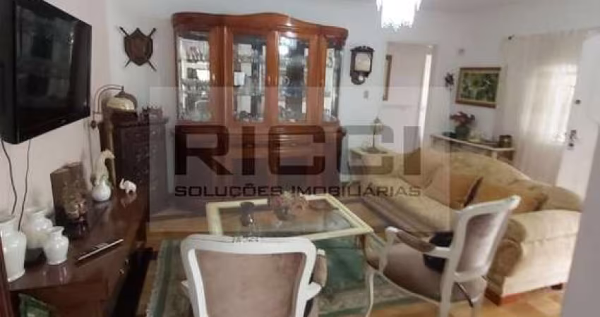 Casa com 3 dormitórios, 140 m² - venda por R$ 550.000,00 ou aluguel por R$ 3.122,60/mês - Vila Nancy - Mogi das Cruzes/SP