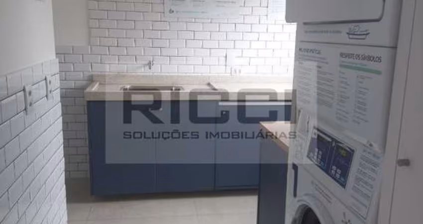 Condomínio do Edifício Polaris Residence Service - Loft com 1 dormitório à venda, 53 m² - Vila Oliveira - Mogi das Cruzes/SP
