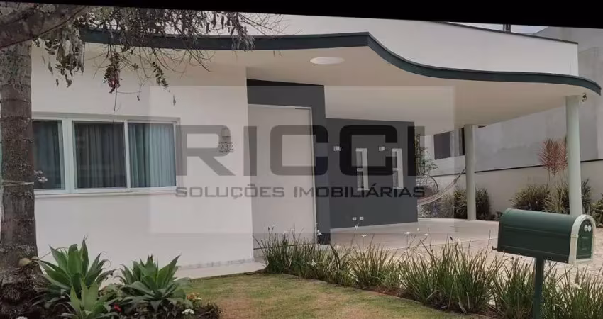 Condomínio monte rey ville - casa com 3 dormitórios à venda, 347 m² - jardim aracy - mogi das cruzes/sp