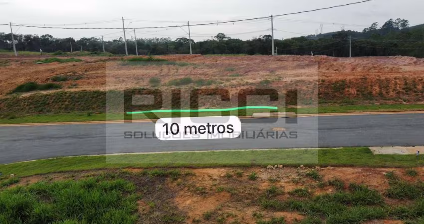 Mosaico Horizontes - Terreno à venda, 250 m² - Cesar de Souza - Mogi das Cruzes/SP
