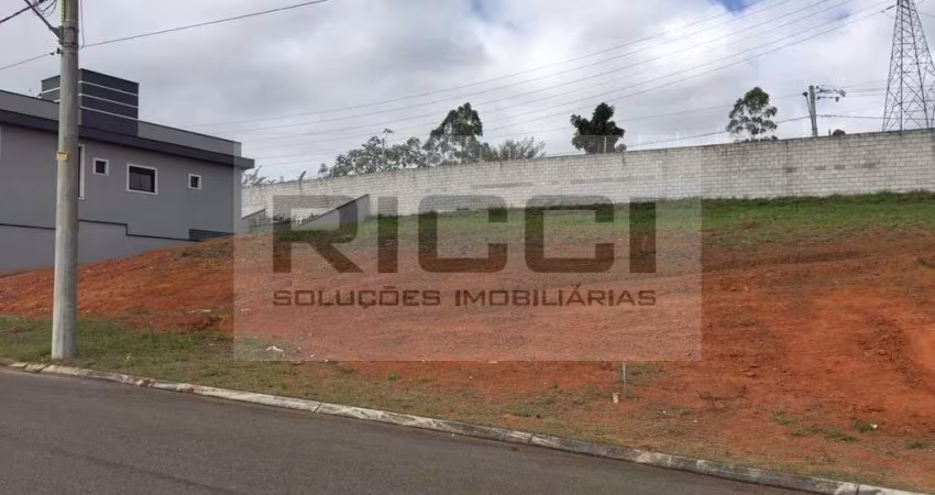 Condomínio Veneza - Terreno à venda, 300 m² - Cézar de Souza - Mogi das Cruzes/SP