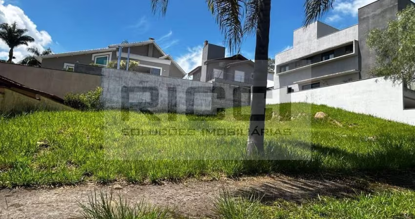 Real Park I Vila Oliveira - Terreno à venda, 600 m² - Real Park - Mogi das Cruzes/SP