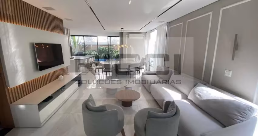Bella Citta  - Fazenda Rodeio - Sobrado com 3 dormitórios à venda, 240 m² - Bella Cittá - Mogi das Cruzes/SP
