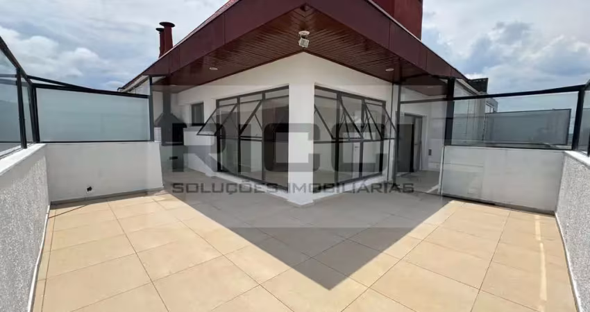 Condomínio Helbor Majestic - Apartamento Cobertura Duplex em Centro, Mogi das Cruzes/SP