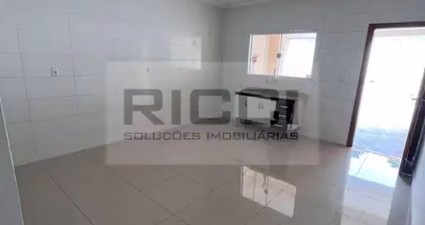 Sobrado para alugar no bairro jardim são pedro - mogi das cruzes/sp