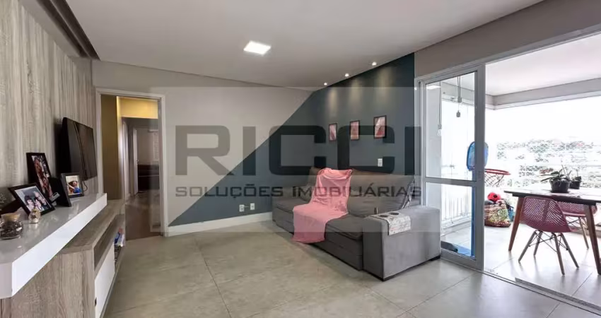 Varandas Ipoema - Apartamento à Venda no Varandas Ipoema – Conforto e Modernidade em Cada Detalhe!