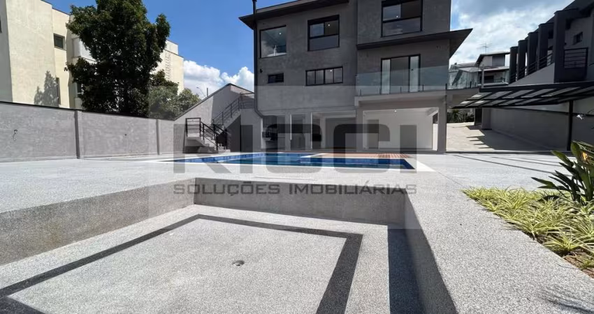 Condominio Aruã - Sobrado à venda no bairro Parque Residencial Itapeti - Mogi das Cruzes/SP