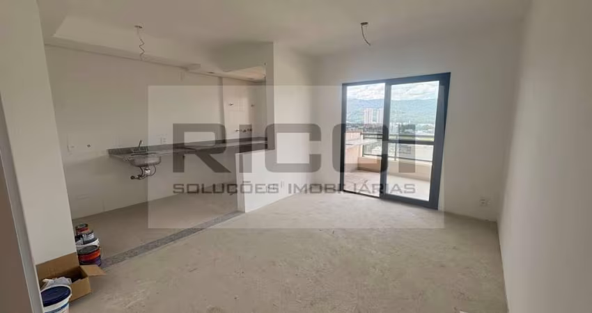 Edifício Unique - Apartamento à venda no bairro Centro - Mogi das Cruzes/SP