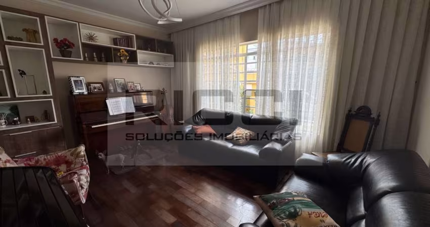 Sobrado à venda no bairro Vila Cidinha - Mogi das Cruzes/SP