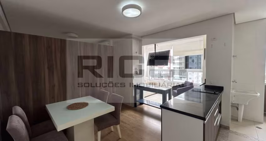 Uno Loft - Apartamento à venda no bairro Vila Oliveira - Mogi das Cruzes/SP