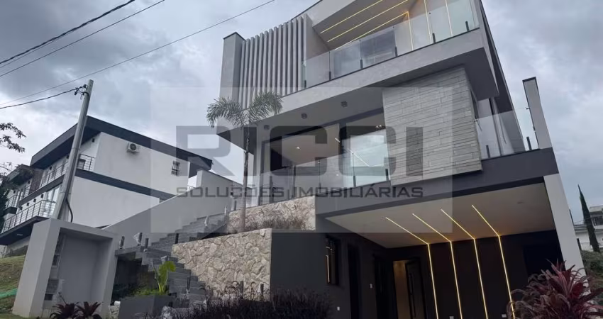 Bella Citta  - Fazenda Rodeio - Sobrado à venda no bairro Fazenda Rodeio - Mogi das Cruzes/SP