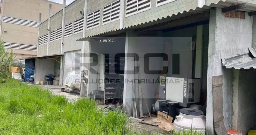 Pavilhão/galpão à venda - vila industrial - mogi das cruzes/sp