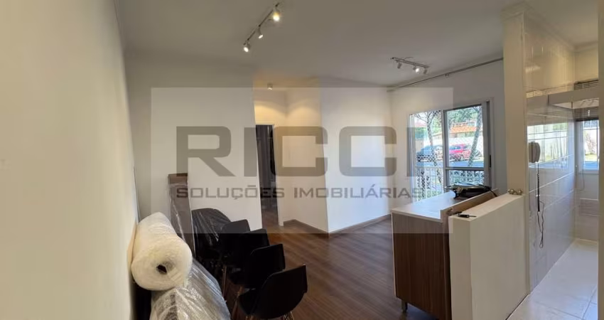 Condomínio Máximo Mogi - Apartamento à venda no bairro Vila Mogilar - Mogi das Cruzes/SP