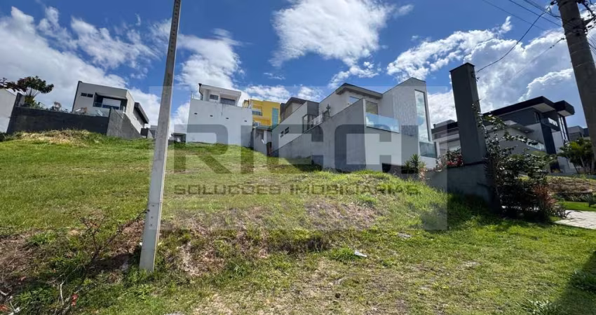 Aruã Brisas - Terreno à venda no bairro Cidade Parquelandia - Mogi das Cruzes/SP