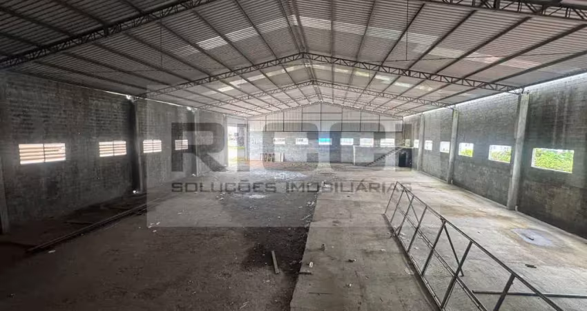 Pavilhão/galpão para alugar no bairro núcleo industrial vereador alcides celestino filho - mogi das cruzes/sp