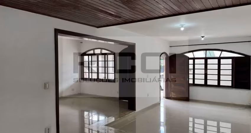 Sobrado à venda – vila industrial – mogi das cruzes/sp