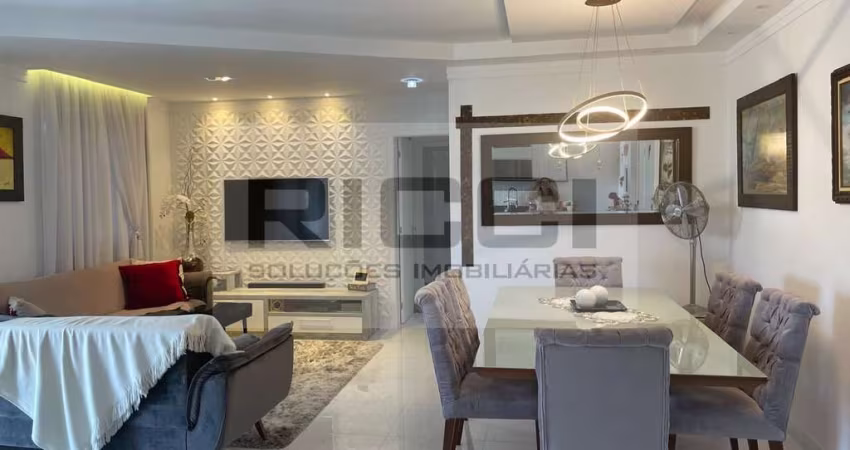 Essence Prime Living - Apartamento Alto Padrão em Jardim Marica, Mogi das Cruzes/SP