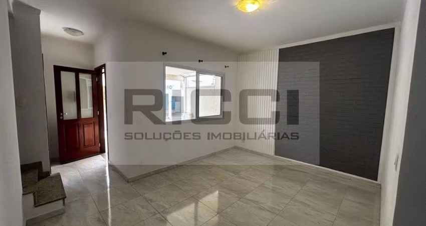 Hills 4 - Sobrado com 3 dormitórios à venda, 120 m² por R$ 750.000,00 - Vila Oliveira - Mogi das Cruzes/SP