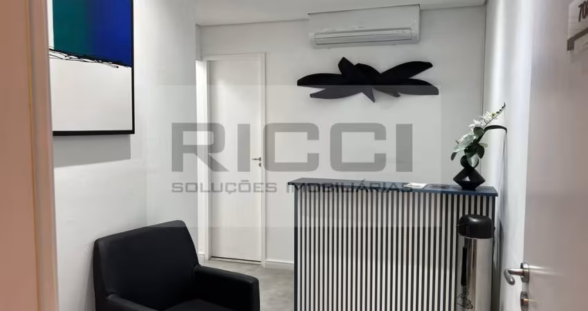 Helbor Concept Office - Sala Comercial em Jardim Armênia, Mogi das Cruzes/SP