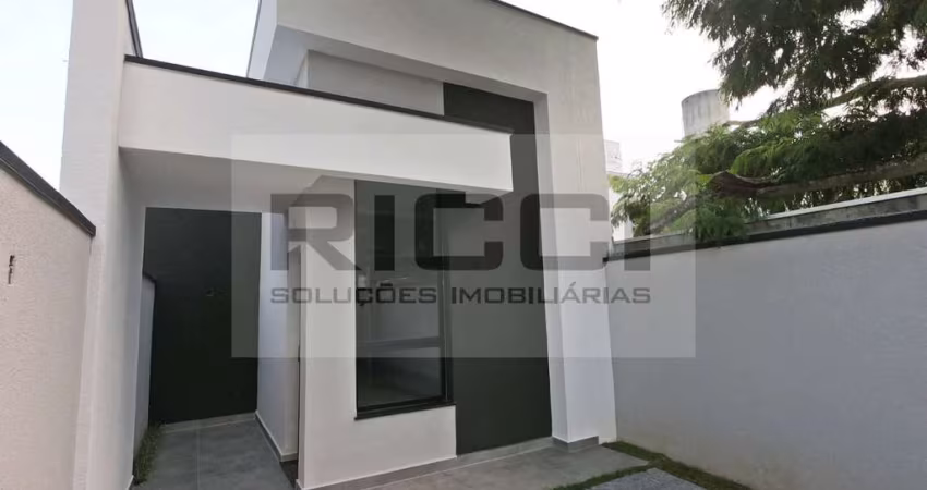 Casa à venda no bairro Vila Caputera - Mogi das Cruzes/SP