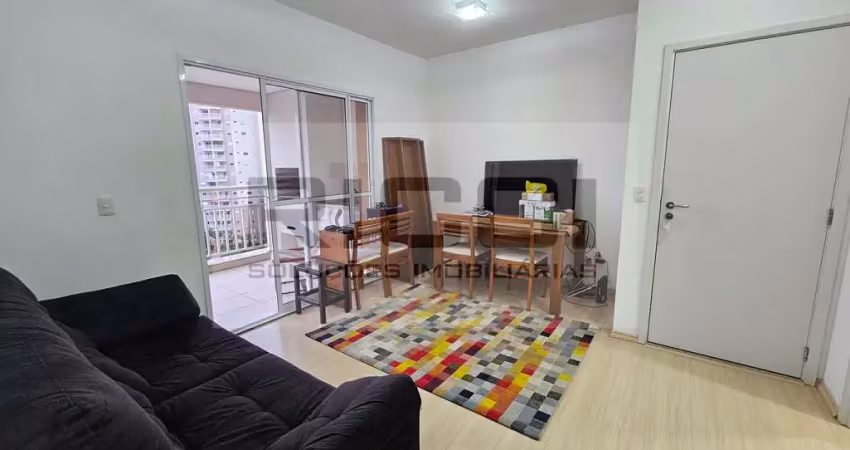 Espaço e vida ipoema 2 - apartamento à venda no bairro cézar de souza - mogi das cruzes/sp