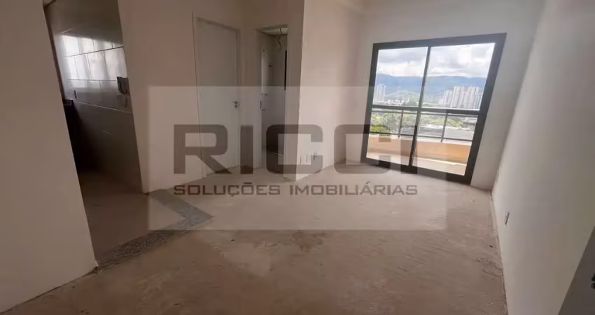 Residencial Unique - Apartamento à venda no bairro Centro - Mogi das Cruzes/SP