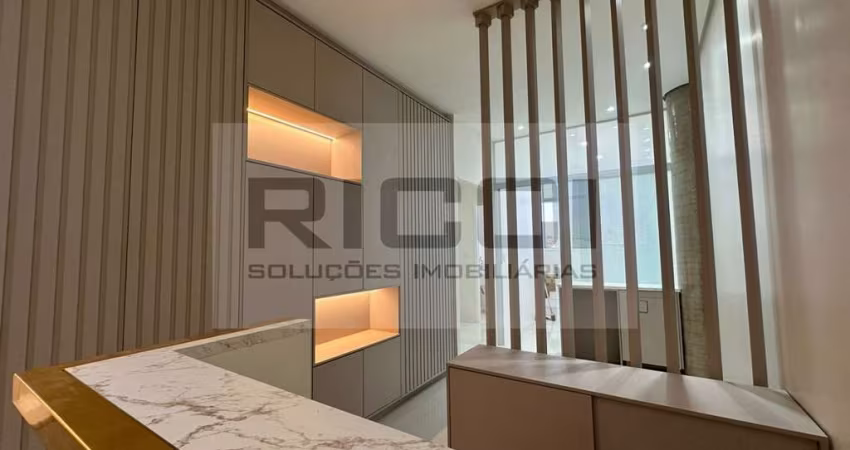 Edifício Platinum - SALA COMERCIAL À VENDA