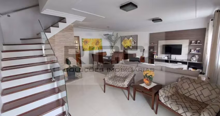 Residencial jardim europa - sobrado à venda - vila caputera - mogi das cruzes/sp