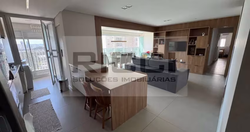 Helbor passeo patteo - apartamento alto padrão em vila mogilar, mogi das cruzes/sp