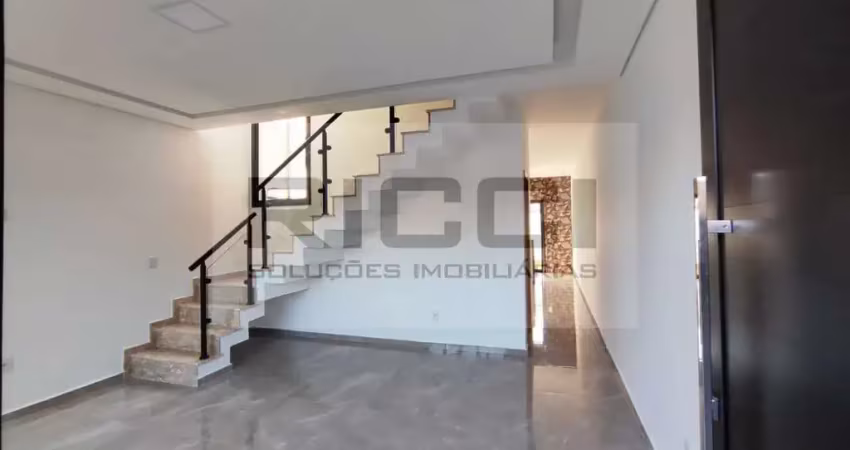 Casa com 3 quartos à venda na Rua Manoel Proença Filho, Mogi Moderno, Mogi das Cruzes