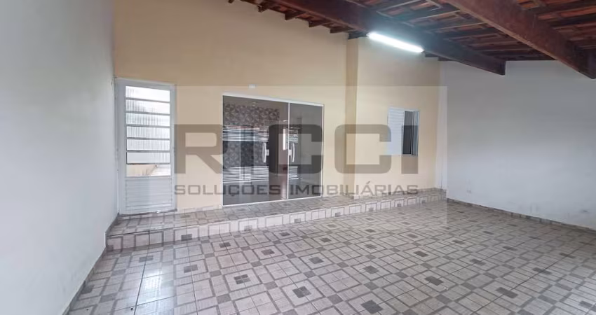 Residencial Vila da Prata II - Casa à venda no bairro Vila Caputera - Mogi das Cruzes/SP
