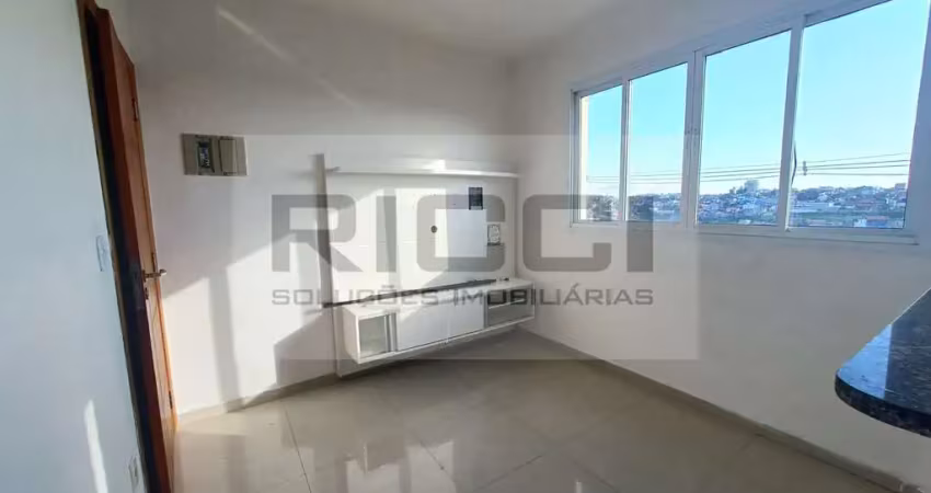 Edifício sanwill's - apartamento em vila oliveira, mogi das cruzes/sp